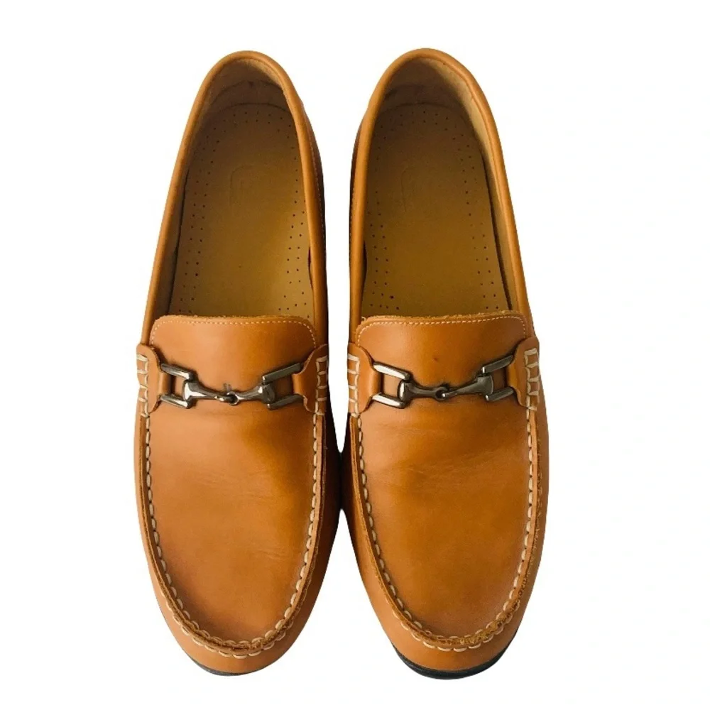 FootJoy classic tan